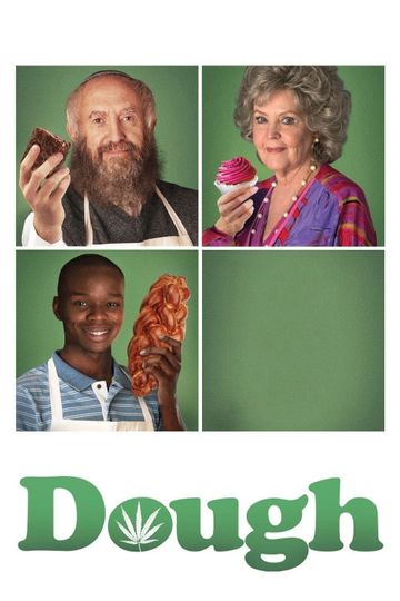 Dough Poster