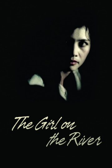 The Girl on the River Poster