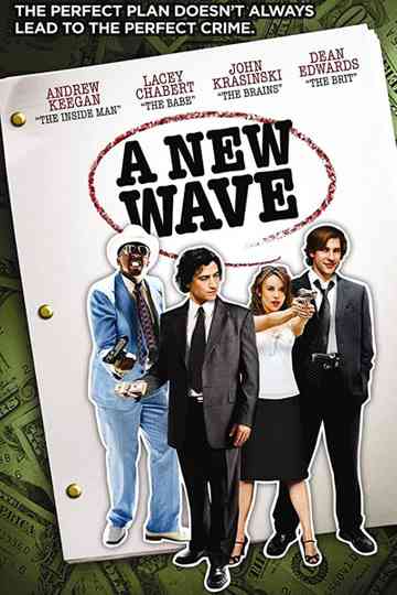 A New Wave Poster