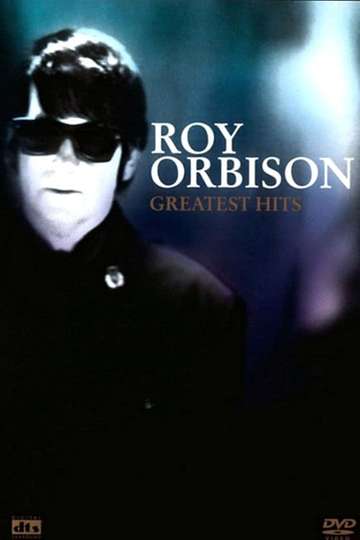 Roy Orbison Greatest Hits Poster