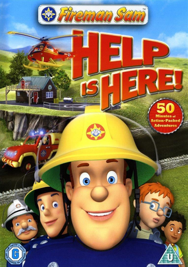 Fireman Sam Help Is Here