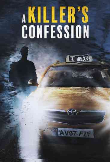 A Killer's Confession