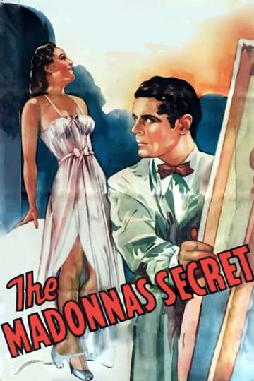 The Madonnas Secret Poster