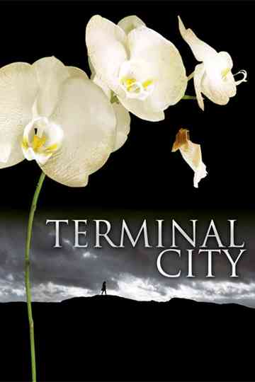 Terminal City poster