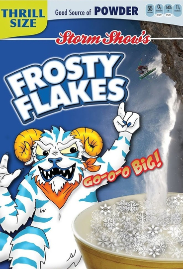 Frosty Flakes