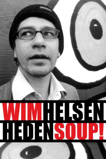 Wim Helsen Heden Soup