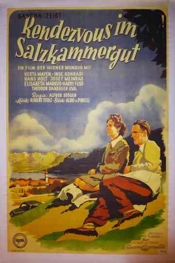 Rendezvous im Salzkammergut