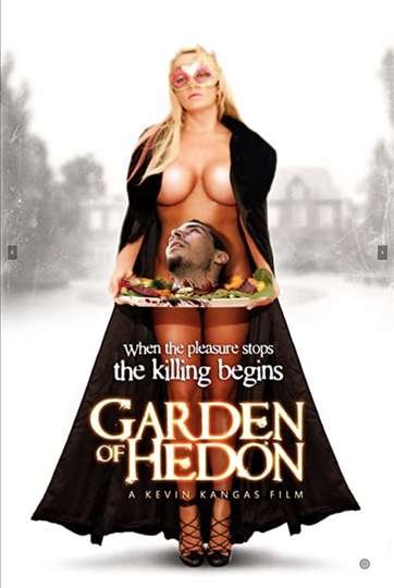 Garden of Hedon Poster