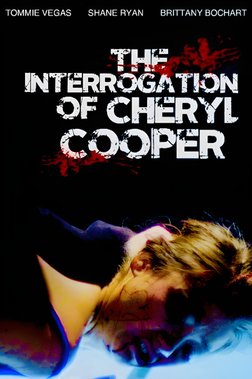 The Interrogation of Cheryl Cooper