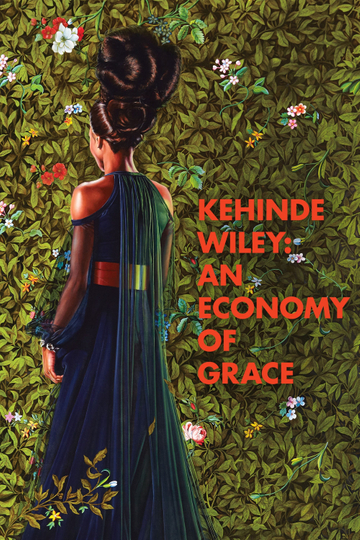 Kehinde Wiley An Economy of Grace