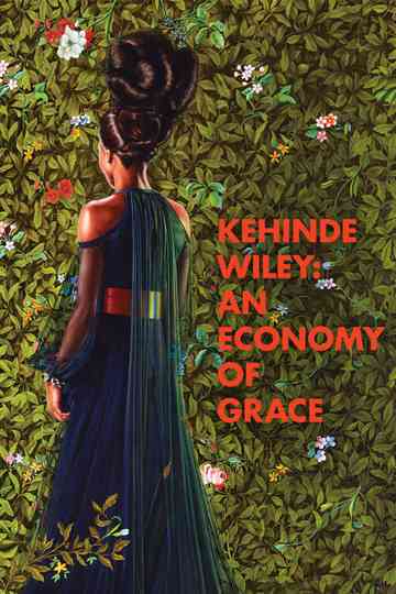 Kehinde Wiley An Economy of Grace