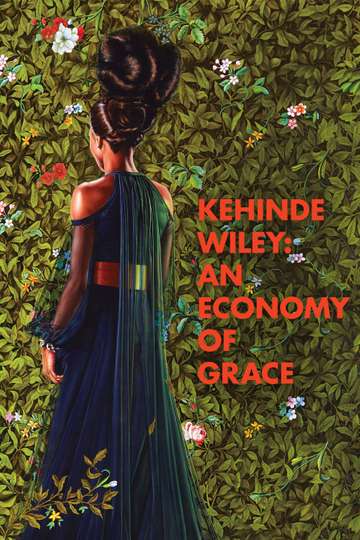 Kehinde Wiley An Economy of Grace