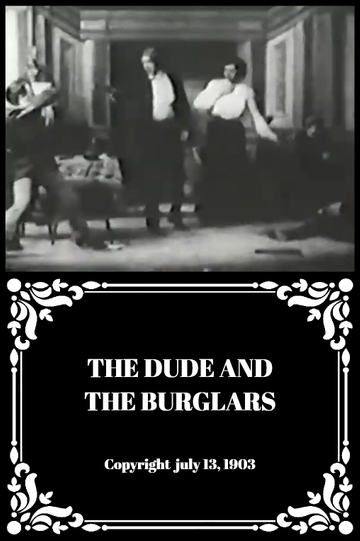 The Dude and the Burglars