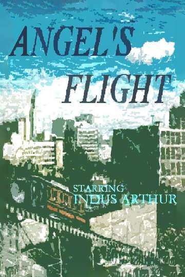 Angel's Flight Poster