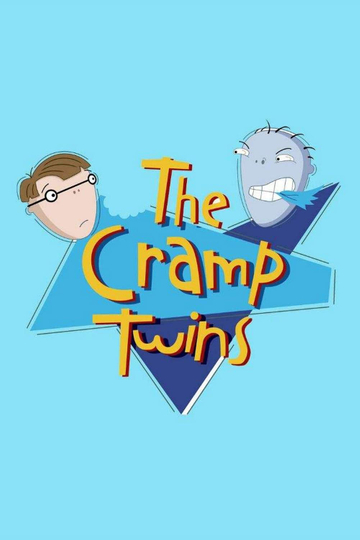 The Cramp Twins Poster