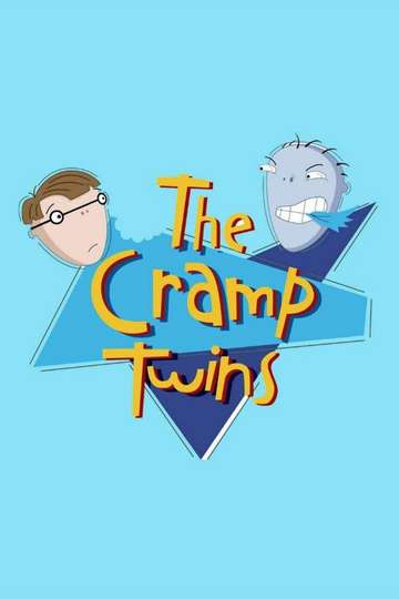 The Cramp Twins Poster