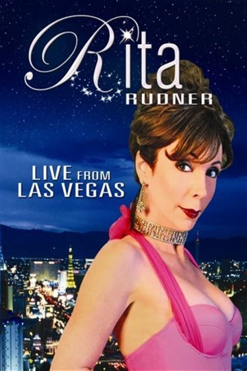 Rita Rudner  Live from Las Vegas