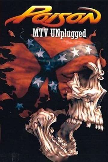 Poison MTV Unplugged