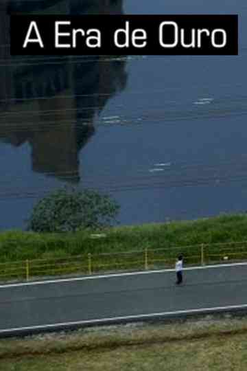 The Golden Era Poster