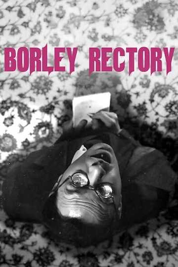 Borley Rectory Poster