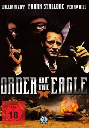 Order of the Eagle Poster