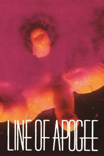 Line of Apogee Poster