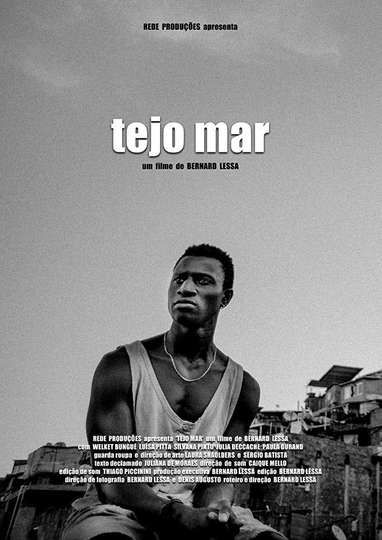 Tejo Mar Poster