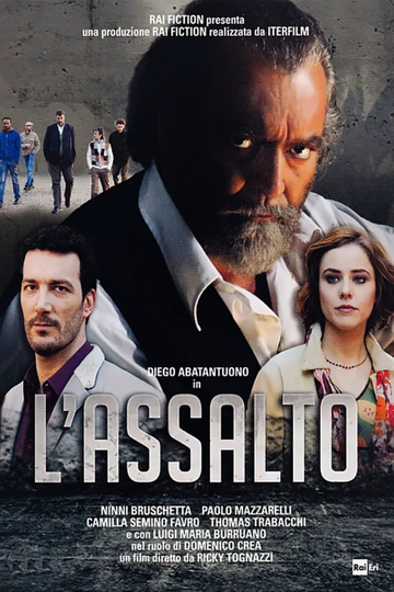 Lassalto