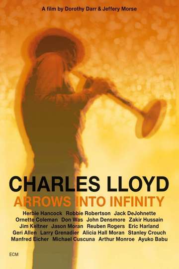 Charles Lloyd  Arrows Into Infinity Poster