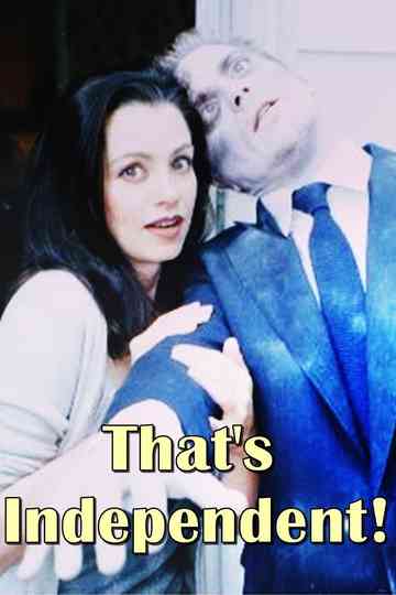 Thats Independent Poster