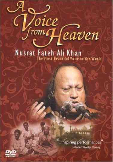 A Voice from Heaven