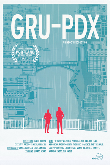 GRU-PDX Poster