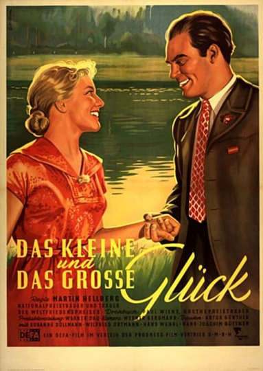 Das kleine und das große Glück