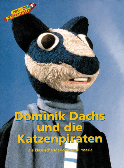 Dominik Dachs und die Katzenpiraten