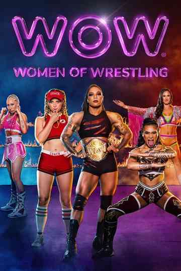 WOW - Women of Wrestling