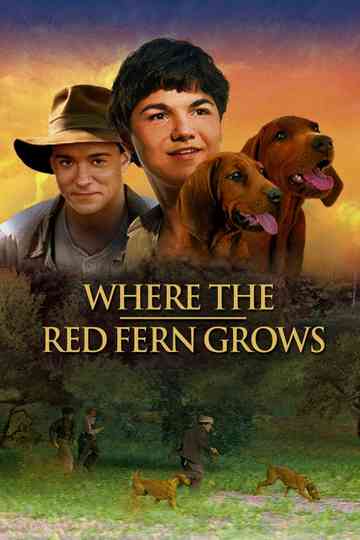 Where the Red Fern Grows
