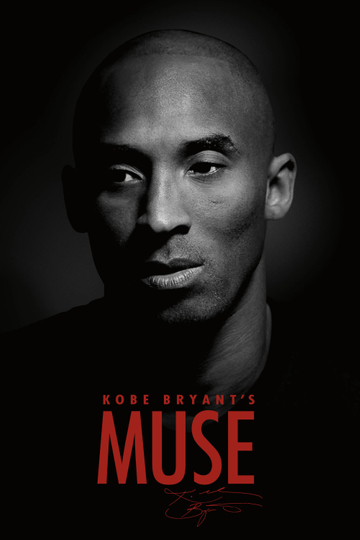 Kobe Bryants Muse Poster