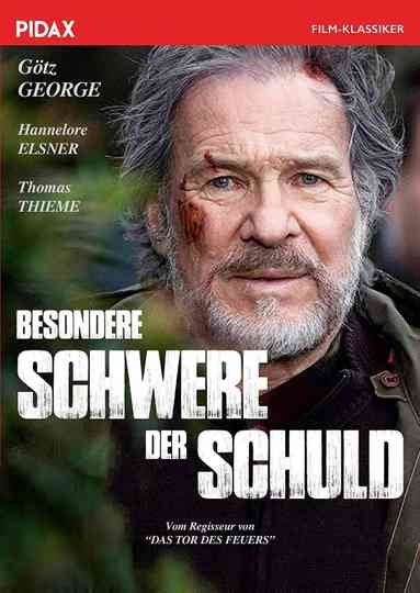 Besondere Schwere der Schuld