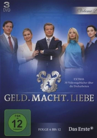 Geld.Macht.Liebe Poster