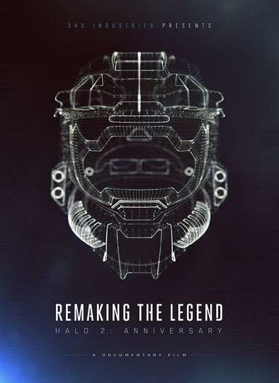 Remaking the Legend Halo 2 Anniversary