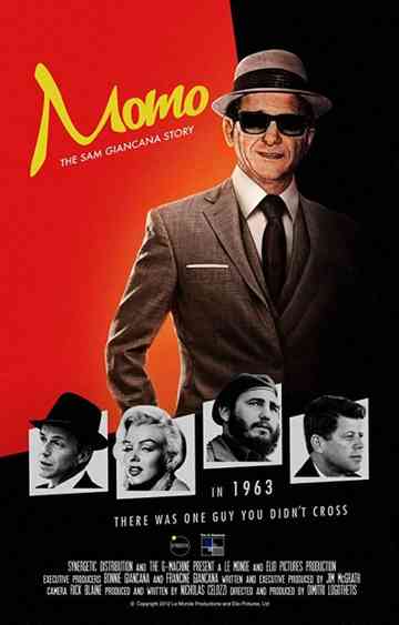 Momo The Sam Giancana Story