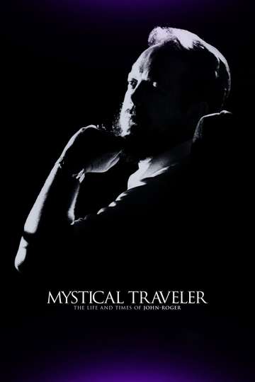 Mystical Traveler Poster