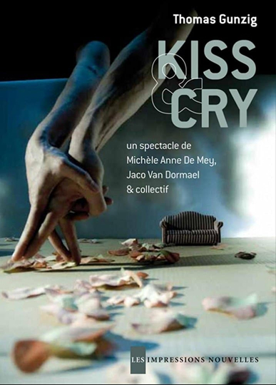 Kiss  Cry