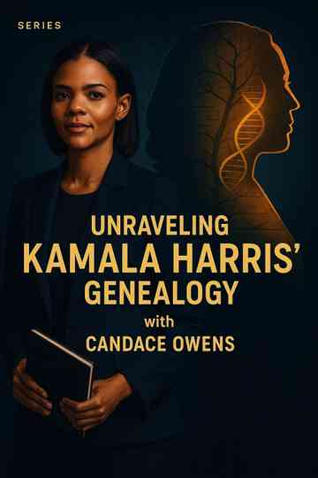 Unraveling Kamala Harris's genealogy