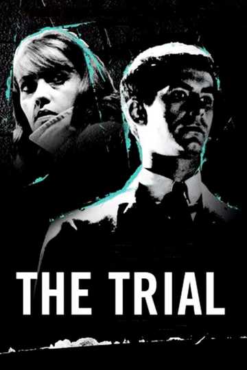 The Trial Poster