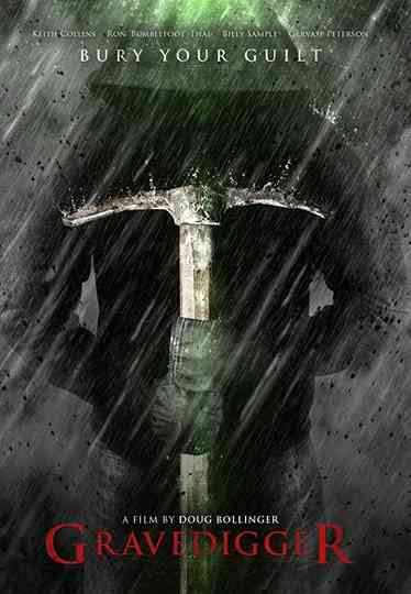 Gravedigger Poster