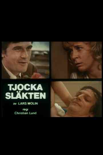 Tjocka släkten Poster