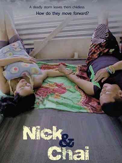 Nick and Chai