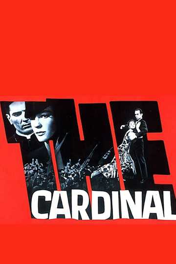 The Cardinal Poster