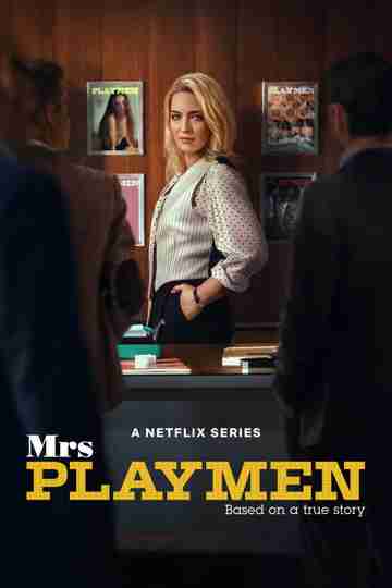 Mrs Playmen
